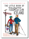 Imagen de portada para The Little Book of Tourists in Iceland
